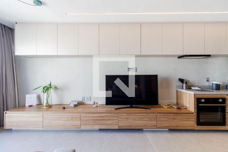Studio de apartamento à venda com 1 quarto, 45m² em Paraíso, São Paulo