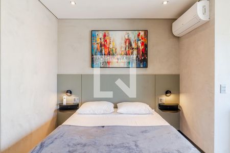 Studio de apartamento à venda com 1 quarto, 45m² em Paraíso, São Paulo