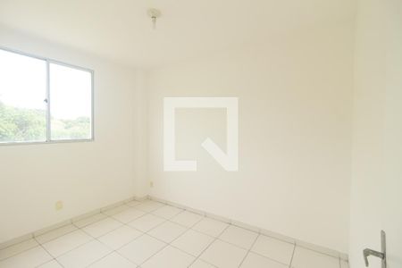 Quarto 1 de apartamento para alugar com 2 quartos, 45m² em Campo Grande, Rio de Janeiro