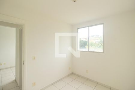 Quarto 2 de apartamento para alugar com 2 quartos, 45m² em Campo Grande, Rio de Janeiro