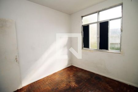 Quarto 2 de apartamento à venda com 2 quartos, 50m² em Vaz Lobo, Rio de Janeiro