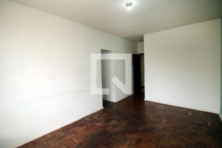 Sala de apartamento à venda com 2 quartos, 50m² em Vaz Lobo, Rio de Janeiro