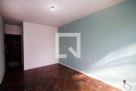 Sala de apartamento à venda com 2 quartos, 50m² em Vaz Lobo, Rio de Janeiro