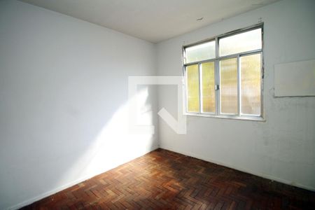 Quarto 1 de apartamento à venda com 2 quartos, 50m² em Vaz Lobo, Rio de Janeiro