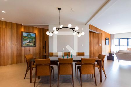 Sala de apartamento à venda com 4 quartos, 400m² em Jardim Vitoria Regia (zona Oeste), São Paulo