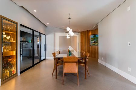 Sala de apartamento à venda com 4 quartos, 400m² em Jardim Vitoria Regia (zona Oeste), São Paulo