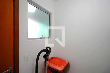 Quarto de Serviço de apartamento à venda com 4 quartos, 120m² em Prado, Belo Horizonte