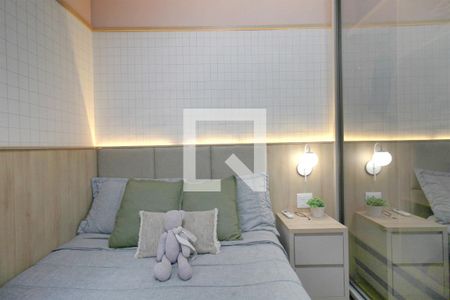 Quarto 2 de apartamento à venda com 4 quartos, 120m² em Prado, Belo Horizonte