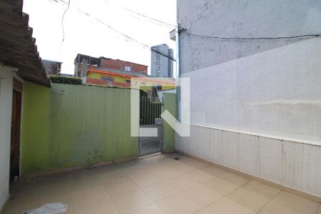 Garagem de casa à venda com 1 quarto, 70m² em Sítio do Mandaqui, São Paulo