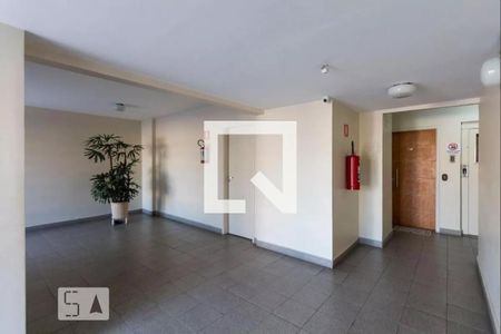 Hall Social de apartamento à venda com 2 quartos, 64m² em Vila Babilonia, São Paulo