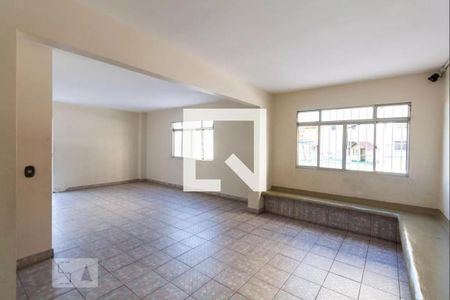 Área comum de apartamento à venda com 2 quartos, 64m² em Vila Babilonia, São Paulo
