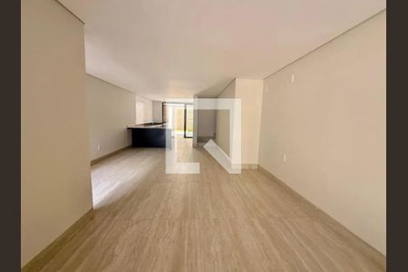 Casa à venda com 4 quartos, 180m² em Pampulha, Belo Horizonte