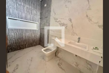 Casa à venda com 4 quartos, 180m² em Pampulha, Belo Horizonte