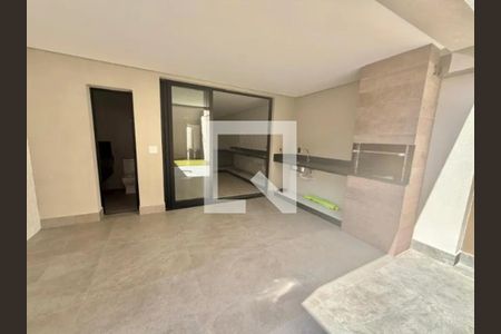 Casa à venda com 4 quartos, 180m² em Pampulha, Belo Horizonte