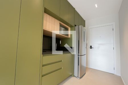 Studio de apartamento para alugar com 1 quarto, 28m² em Perdizes, São Paulo