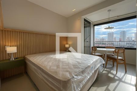 Studio de apartamento para alugar com 1 quarto, 28m² em Perdizes, São Paulo