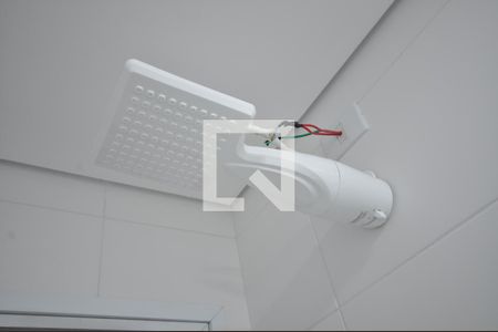 Banheiro de apartamento à venda com 2 quartos, 62m² em Vila Medeiros, São Paulo