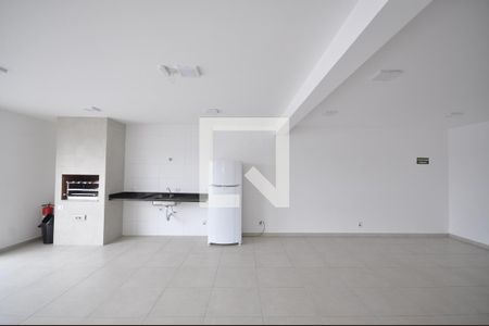 Área comum - Salão de festas de apartamento à venda com 2 quartos, 62m² em Vila Medeiros, São Paulo