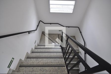 Área comum de apartamento à venda com 2 quartos, 62m² em Vila Medeiros, São Paulo