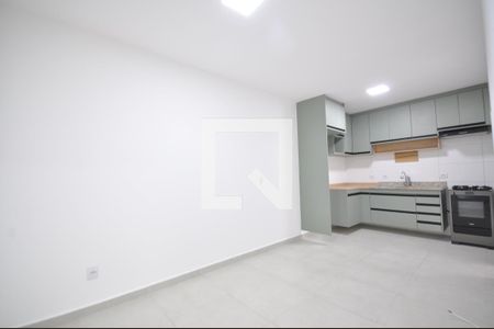 Sala de apartamento à venda com 2 quartos, 62m² em Vila Medeiros, São Paulo