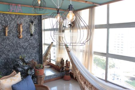 Studio de kitnet/studio à venda com 1 quarto, 37m² em Centro Histórico de São Paulo, São Paulo