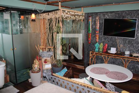 Studio de kitnet/studio à venda com 1 quarto, 37m² em Centro Histórico de São Paulo, São Paulo