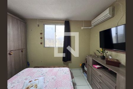 Quarto 2 de apartamento à venda com 2 quartos, 55m² em Campina, São Leopoldo