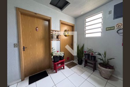 Área comum de apartamento à venda com 2 quartos, 55m² em Campina, São Leopoldo