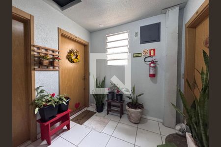Área comum de apartamento à venda com 2 quartos, 55m² em Campina, São Leopoldo