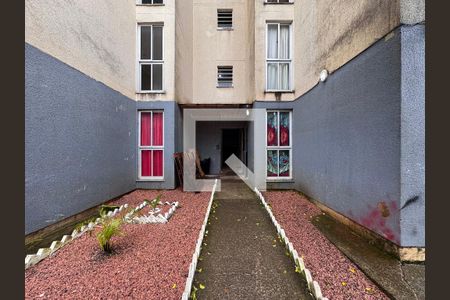 Área comum de apartamento à venda com 2 quartos, 55m² em Campina, São Leopoldo