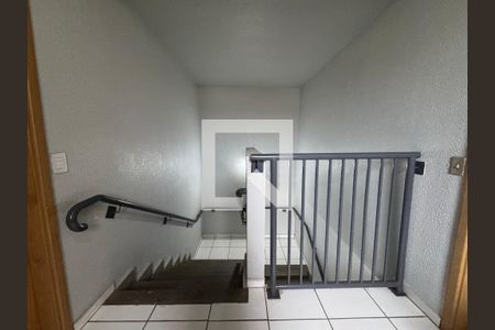 Área comum de apartamento à venda com 2 quartos, 55m² em Campina, São Leopoldo
