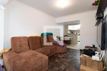 Casa de Condomínio para alugar com 2 quartos, 60m² em São Braz, Curitiba