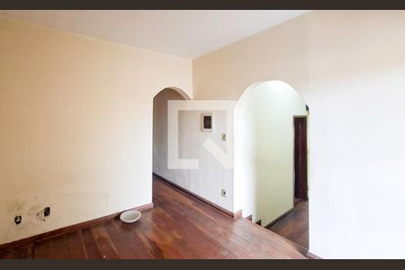 Sala 3 de casa à venda com 3 quartos, 270m² em Santa Cruz, Belo Horizonte