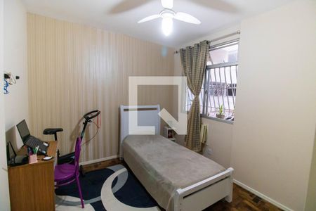 Quarto 1 de apartamento à venda com 3 quartos, 150m² em Icaraí, Niterói