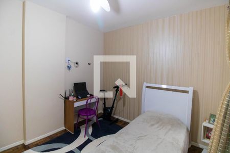 Quarto 1 de apartamento à venda com 3 quartos, 150m² em Icaraí, Niterói