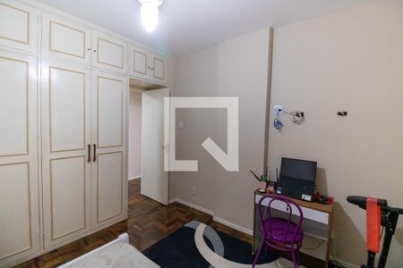 Quarto 1 de apartamento à venda com 3 quartos, 150m² em Icaraí, Niterói