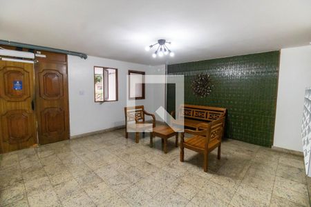 Área comum de apartamento à venda com 3 quartos, 150m² em Icaraí, Niterói