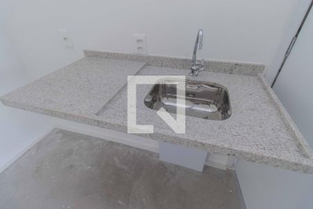 Studio de kitnet/studio à venda com 0 quarto, 32m² em Sacomã, São Paulo