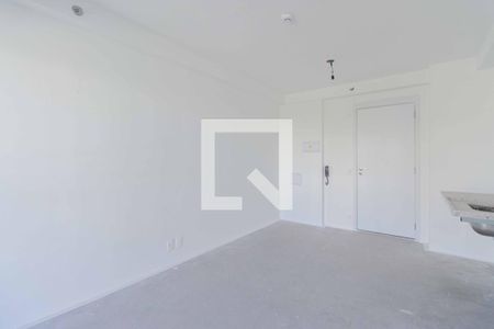 Studio de kitnet/studio à venda com 0 quarto, 32m² em Sacomã, São Paulo