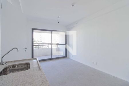 Studio de kitnet/studio à venda com 0 quarto, 32m² em Sacomã, São Paulo