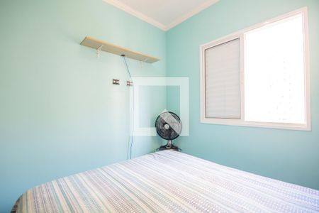 Quarto 1 de apartamento para alugar com 2 quartos, 51m² em Umuarama, Osasco