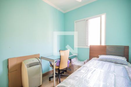 Quarto 2 de apartamento para alugar com 2 quartos, 51m² em Umuarama, Osasco