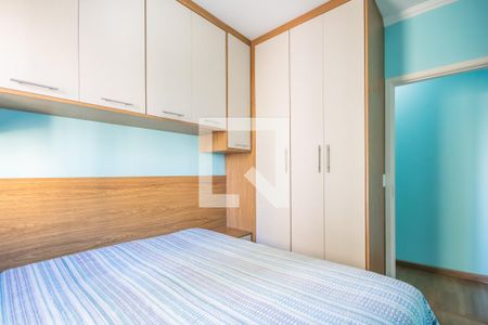 Quarto 1 de apartamento para alugar com 2 quartos, 51m² em Umuarama, Osasco