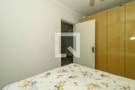 Quarto de apartamento para alugar com 1 quarto, 43m² em Jardim Lindóia, Porto Alegre