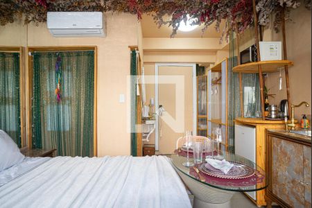 Studio de kitnet/studio à venda com 1 quarto, 18m² em Bela Vista, São Paulo