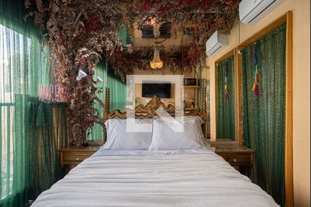 Studio de kitnet/studio à venda com 1 quarto, 18m² em Bela Vista, São Paulo