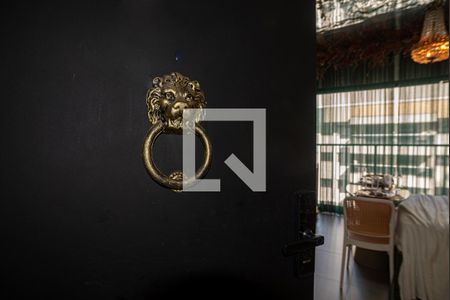 Área comum de kitnet/studio à venda com 1 quarto, 18m² em Bela Vista, São Paulo