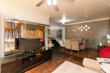 Sala de casa à venda com 2 quartos, 100m² em Vila Mesquita, São Paulo