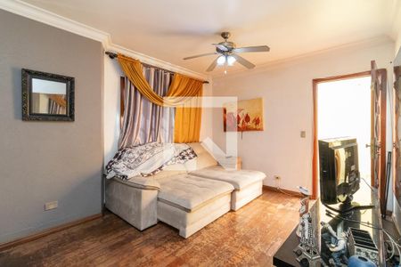 Sala de casa à venda com 2 quartos, 100m² em Vila Mesquita, São Paulo