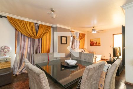 Sala de Jantar de casa à venda com 2 quartos, 100m² em Vila Mesquita, São Paulo